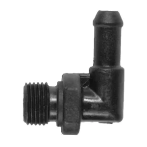 DeLonghi Raccord zu Lattissima Magnet- und Soleonidventil