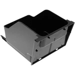 Satzbehälter, Tresterbehälter ECAM Kaffeevollautomat