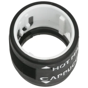 Drehknopf Dampfhan für DeLonghi