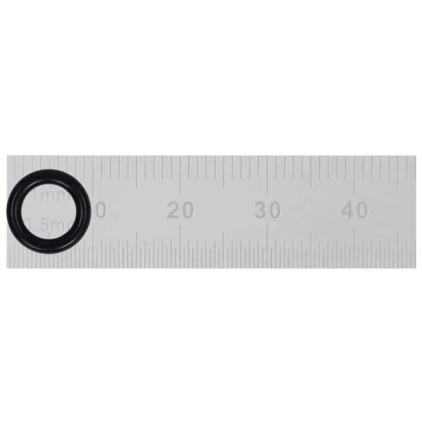O-Ring DeLonghi Milchschaumdüse und Cremaventil