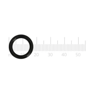 O-Ring Dampfhahn D=11,91, T=2,62 für DeLonghi ESAM