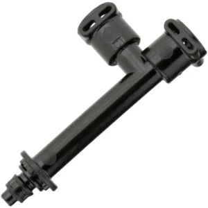 T-Verbindungsstück zu Magnetventil