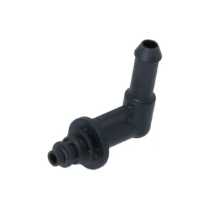 Raccord 90° Magnetventil DeLonghi EC 9335.M Espressomaschine