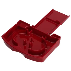 Tropfschale rot für DeLonghi ECAM 23.427.R Kaffeevollautomat