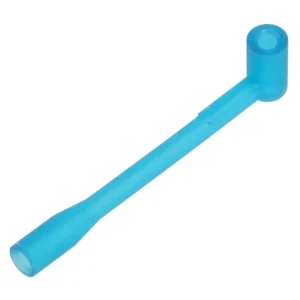DeLonghi Schlauch Flowmeter zu Pumpe