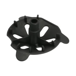 Fingerschutz Bohnenbehälter für DeLonghi Autentica