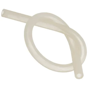 Schlauch L= 350mm Flowmeter für DeLonghi Kaffeevollautomaten