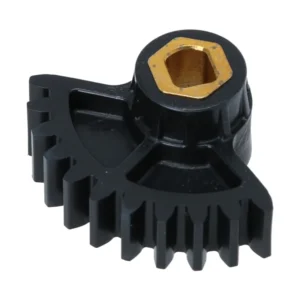 Zahnrad Presskolben für DeLonghi EC 9xxx Espressomaschine