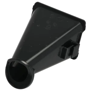 Trichter Pulverfach DeLonghi ECAM 61x.xx Kaffeevollautomat