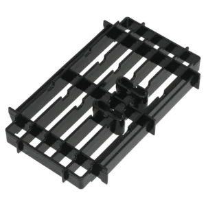 Rost Auffangschale für DeLonghi EC 260 Espressomaschine