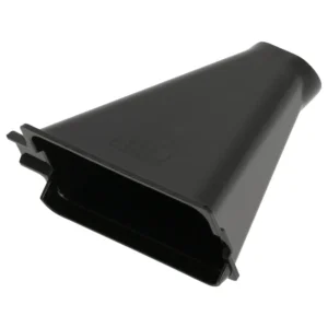 Pulvertrichter für DeLonghi ECAM 61x.xx Kaffeevollautomat