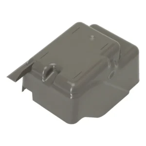 Nádoba na kávovou sedlinu béžová pro kávovary DeLonghi ECAM 450.xx