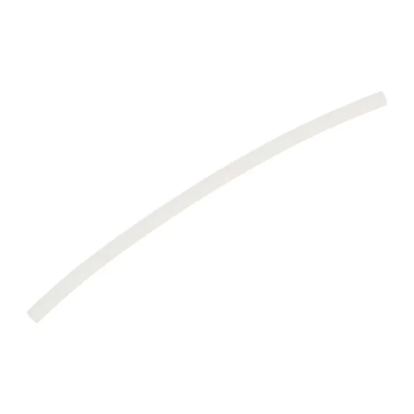 Silikonschlauch 220 mm für DeLonghi Kaffeevollautomat