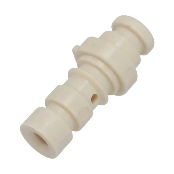 DeLonghi Ventilstift im Kolben am Thermoblock