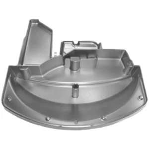 Tropfschale champagner für DeLonghi 3xxx Kaffeevollautomaten