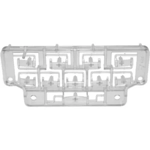 DeLonghi Druckknopftafel EAM4 und ESAM4