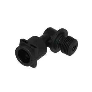 Winkelraccord zu Magnet- und Soleonidventil DeLonghi EAM und ESAM