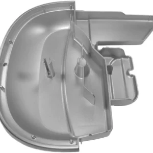 Tropfschale silber für DeLonghi Magnifica 4xxx