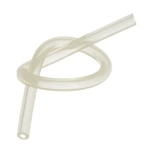 Silikonschlauch DI=4 L=315 DeLonghi EC Espressomaschine