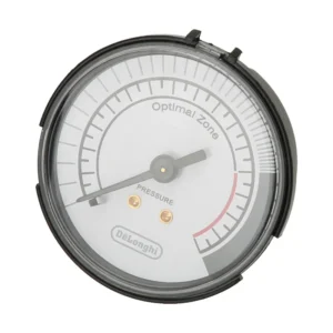Manometer Pumpe für DeLonghi La Specialista Prestigio EC 9xxx