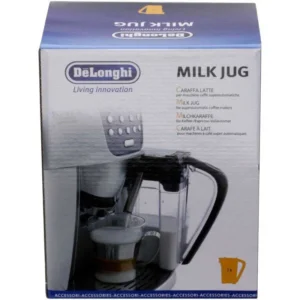 DeLonghi Milchkaraffe für die 4500er Serie