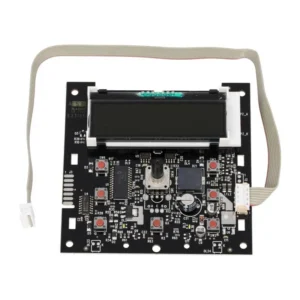 Řídicí elektronika pro kávovary DeLonghi ECAM23.420