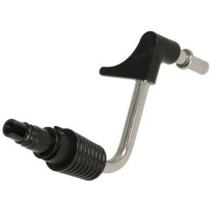 Dampfrohr zu DeLonghi Milchaufschäumer