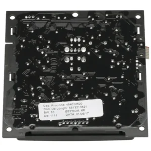 Delonghi Bedienplatine mit Display ECAM 23.450