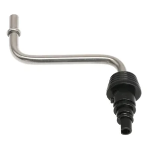 Dampfrohr für DeLonghi ESAM