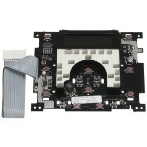 DeLonghi Bedienplatine SW2.3