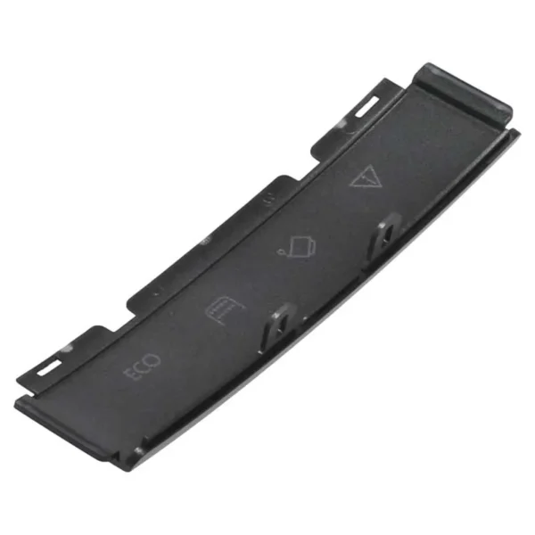 Kryt displeje s ikonami pro Delonghi ECAM 20.110, 22.110, 21.110, 21.116 a 21.117