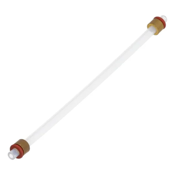 Druckschlauch 120mm für DeLonghi Kaffeevollautomat