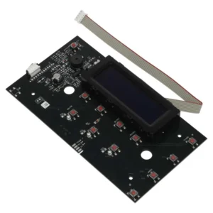 DeLonghi Steuerplatine ESAM66xx EX.3