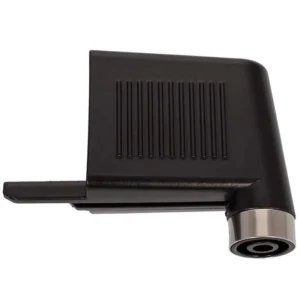 Heißwasser Dampfdüse DeLonghi Kaffeevollautomat