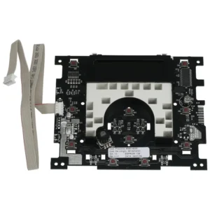 Steuerplatine mit Display für DeLonghi ESAM 5500 EX2