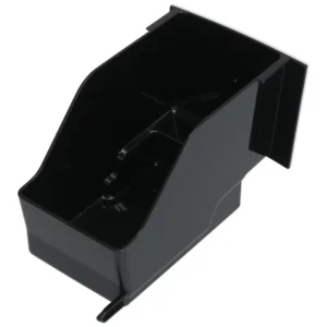 Tresterbehälter weiß für DeLonghi ECAM PrimaDonna