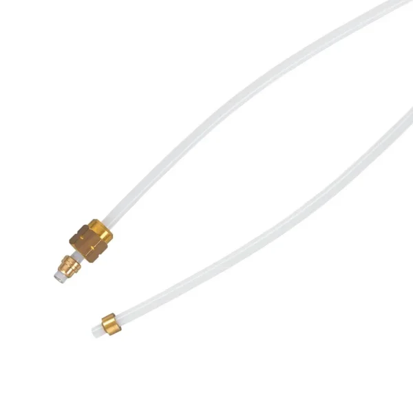 DeLonghi Schlauch 135mm zu Heizelement Dampf