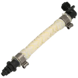 Schlauch Magnetventil für DeLonghi ECAM Kaffeevollautomaten