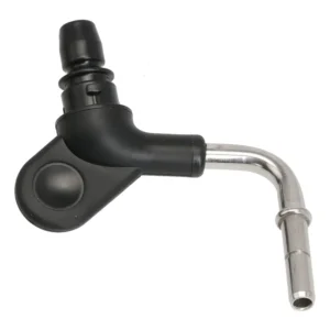 Dampfrohr für DeLonghi EC 680