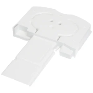 Tropfschale weiss für DeLonghi ECAM 2x.xxx