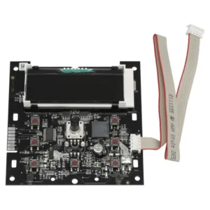 Řídicí elektronika pro kávovary DeLonghi s displejem ECAM25.460