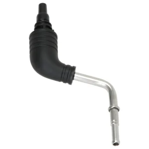 Dampfrohr für DeLonghi EC 9335.M Espressomaschine