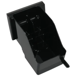 Tresterbehälter DeLonghi Dinamica Kaffeevollautomat