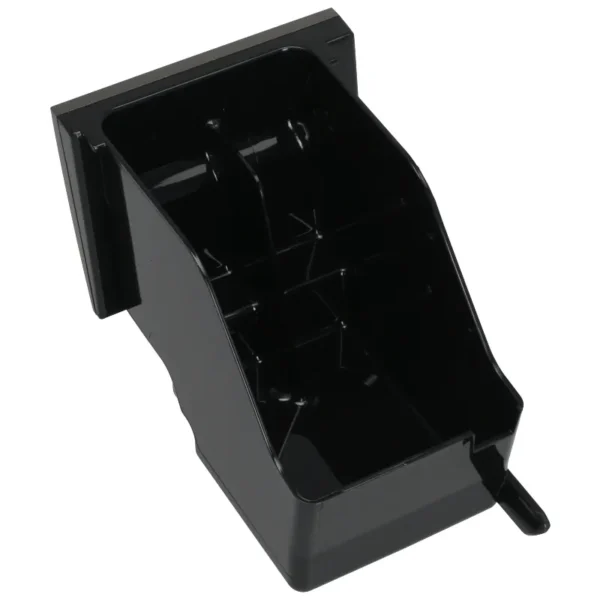 Tresterbehälter DeLonghi Dinamica Kaffeevollautomat