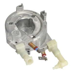 Thermoblock komplett 1400W für DeLonghi Lattissima One EN 510