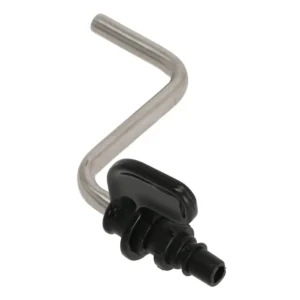 Dampfrohr für DeLonghi EC 710 Espressomaschine