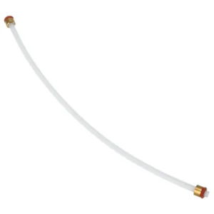 PTFE Schlauch 2x4x215mm DeLonghi EC 9xxx Espressomaschine