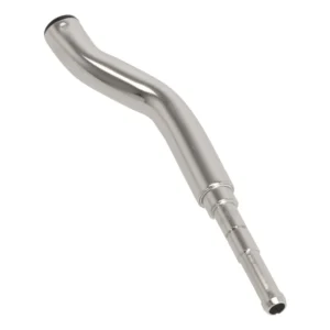 Wasserauslaufrohr 90° für DeLonghi EC 9xxx Espressomaschine