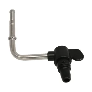 Dampfrohr für DeLonghi EC 260.BK Espressomaschine