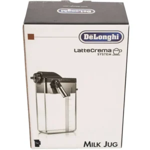 DeLonghi Milchbehälter für ECAM 22